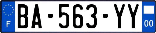 BA-563-YY