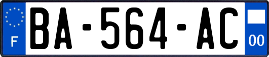 BA-564-AC