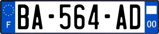 BA-564-AD