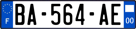 BA-564-AE