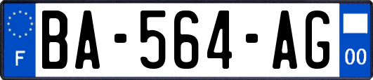 BA-564-AG