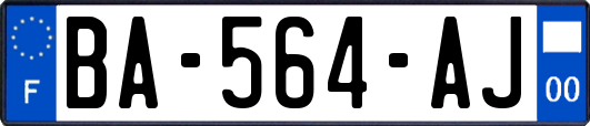 BA-564-AJ