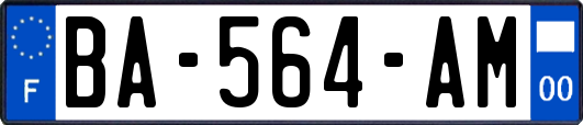 BA-564-AM