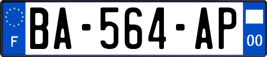 BA-564-AP