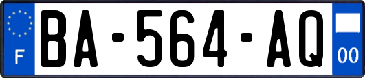 BA-564-AQ