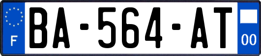 BA-564-AT