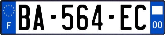 BA-564-EC