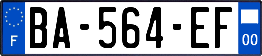 BA-564-EF