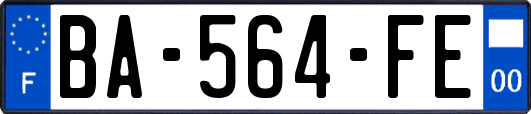 BA-564-FE