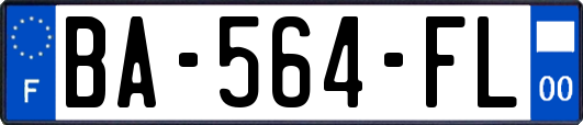 BA-564-FL