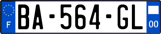 BA-564-GL