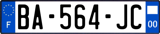 BA-564-JC