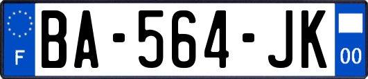 BA-564-JK