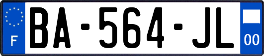 BA-564-JL