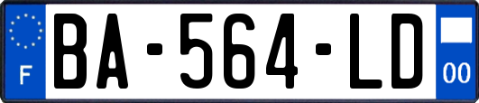 BA-564-LD