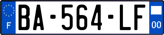 BA-564-LF