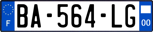 BA-564-LG