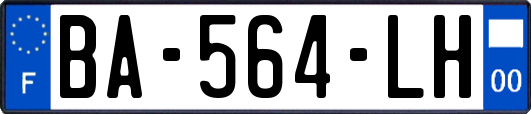 BA-564-LH