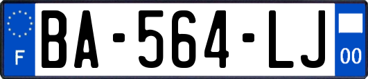 BA-564-LJ