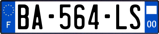 BA-564-LS