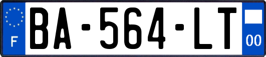 BA-564-LT