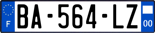 BA-564-LZ