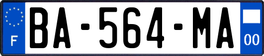 BA-564-MA