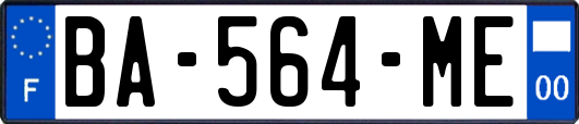 BA-564-ME