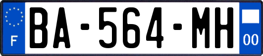 BA-564-MH