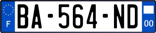 BA-564-ND