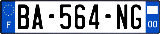 BA-564-NG