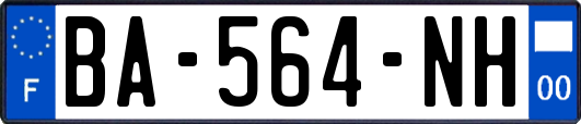 BA-564-NH