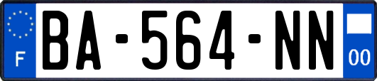 BA-564-NN