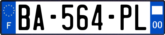 BA-564-PL