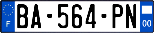 BA-564-PN