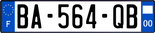 BA-564-QB