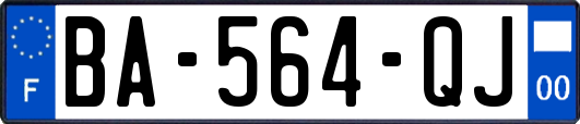 BA-564-QJ