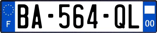 BA-564-QL