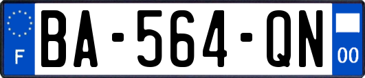 BA-564-QN