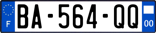 BA-564-QQ