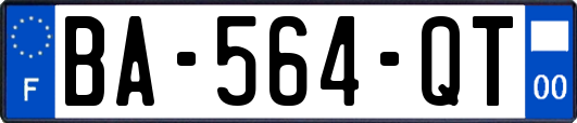 BA-564-QT