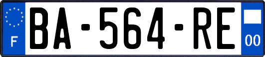 BA-564-RE