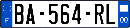 BA-564-RL