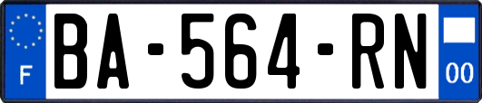 BA-564-RN