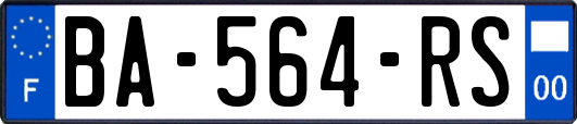BA-564-RS