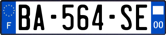 BA-564-SE
