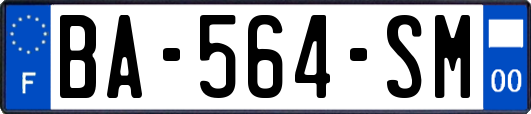 BA-564-SM