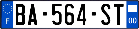 BA-564-ST