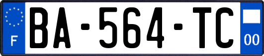 BA-564-TC