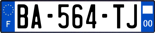 BA-564-TJ